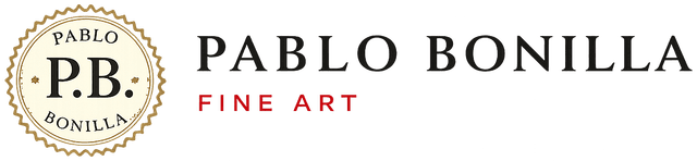 Pablo Bonilla Fine Art
