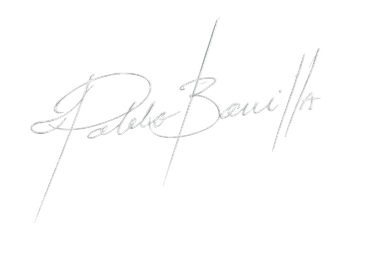 Pablo Bonilla